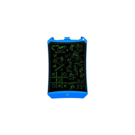 Tableau Magnétique avec Marqueur Woxter Smart pad 90 9" (22,4 x 14,5 x