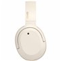 Casques Bluetooth avec Microphone Edifier WH950NB Blanc Ivoire