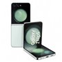 Smartphone Samsung Galaxy Z Flip 5 SM-F731B 6,7" Menthe 512 GB 8 GB RA