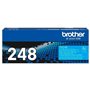 Toner original Brother TN248 Cyan