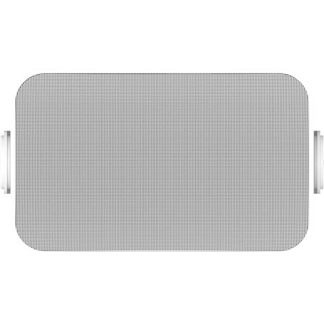 Grille de haut-parleur Sonos Grille Outdoor Blanc