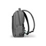 Sacoche pour Portable Port Designs YOSEMITE Eco XL Noir Gris 46 x 4 x 