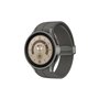 Montre intelligente Samsung Galaxy Watch5 Pro 45 mm Gris Titane