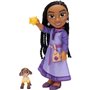 WISH - Poupée Asha électronique - 38 cm - JAKKS - 480440