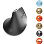Souris Ergonomique sans fil - MOBILITY LAB - ML313139 - Plug & Play. p