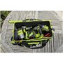 RYOBI Sac avec fond renforcé pour 3 ou 4 outils - RSSMTB1
