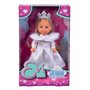 STEFFI LOVE - Evi Love Princesse d'hiver - Des 3 Ans