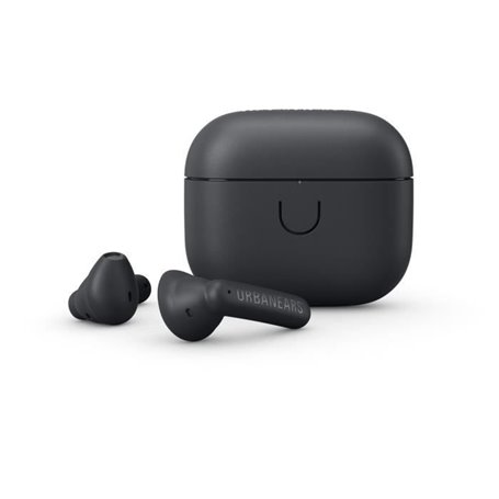 Ecouteurs sans fil Bluetooth - Urban Ears BOO - Charcoal Black - 30h d