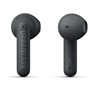 Ecouteurs sans fil Bluetooth - Urban Ears BOO - Charcoal Black - 30h d