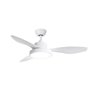 Horloge Murale SPC 6498B Blanc