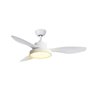 Horloge Murale SPC 6498B Blanc