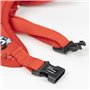 Harnais pour Chien Minnie Mouse M/L Rouge