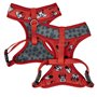 Harnais pour Chien Minnie Mouse S/M Rouge