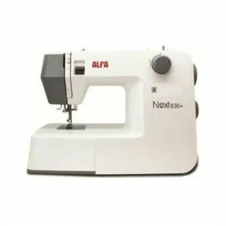 Machine à coudre Alfa NEXT 830+