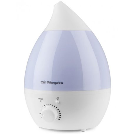 Humidificateur Orbegozo Bleu