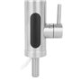 Range Bouteilles N'oveen IWH560                          Acier inoxyda