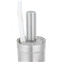 Range Bouteilles N'oveen IWH560                          Acier inoxyda