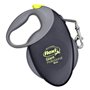 Laisse pour Chien Flexi                                 Jaune Noir