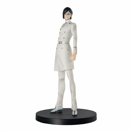 Figure à Collectionner Bandai Bleach Solid And Souls Uryu Ishida PVC 1