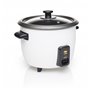 cuiseur à riz Tristar Arrocera 300 W Acier inoxydable Aluminium Blanc 