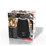 Bouilloire Adler AD 1295b Noir Acier inoxydable 2200 W 1,7 L