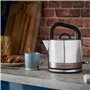 Bouilloire Russell Hobbs 26422-70 Gris Acier inoxydable 1350 W 1,5 L