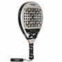 Raquette de Padel At10 Genius 18K  Nox Agustin Tapia 2024 Gris foncé