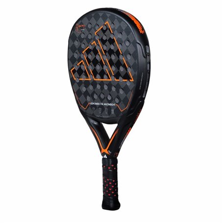 Raquette de Padel Adidas adipower Multiweight  Noir