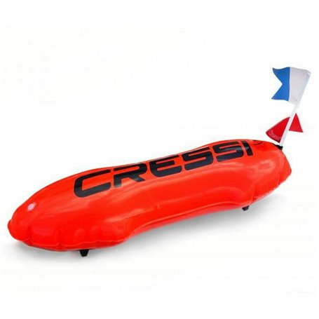 Balise Cressi-Sub Sub Team 7" (6)