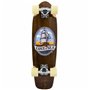 Longboard Cruiser Dstreet Lost At Sea 26"