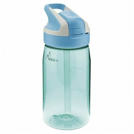 Bouteille d'eau Laken T.Summit Bleu Aigue marine (0,45 L)