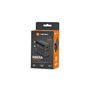 Câble USB Natec NUC-2062 Noir