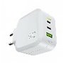 Câble USB Green Cell CHARGC08W