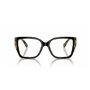 Monture de Lunettes Femme Michael Kors CASTELLO MK 4115U