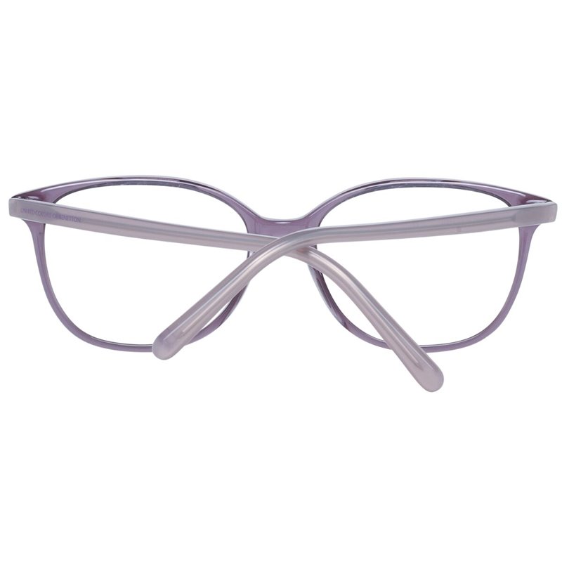 Image secondaire de Monture de Lunettes Femme Benetton BEO1031 53732