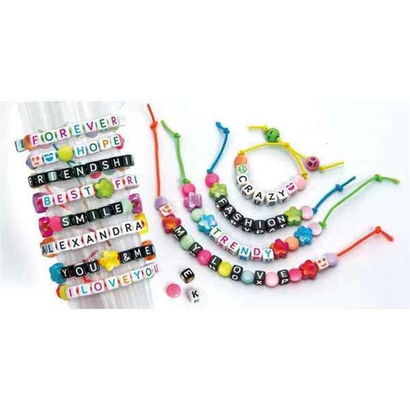 Image secondaire de Clementoni Crazy Chic 18634 jouet
