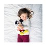 Animal en Peluche Mickey Mouse 35 cm Tissu Peluche