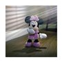 Jouet Peluche Simba Minnie 35 cm Tissu Peluche