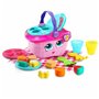 Jouet interactif Vtech Panier 30 x 17 x 20 cm Pique-nique