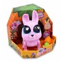 Jouet interactif Famosa Pixie My Walking Rabbit Plastique