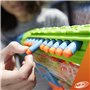 Revolver Nerf F6363EU4 Fléchettes x 50