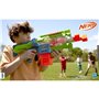 Revolver Nerf F6363EU4 Fléchettes x 50
