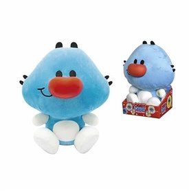 Jouet Peluche Simba Oggy Bleu Jouet Peluche Simba Oggy Bleu