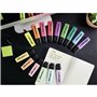 Ensemble de Marqueurs Fluorescents Stabilo BOSS Original Jaune 4 Pièce