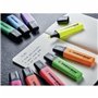 Ensemble de Marqueurs Fluorescents Stabilo BOSS Original Jaune 4 Pièce