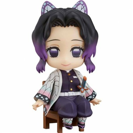 Figure à Collectionner Good Smile Company Kimetsu No Yaiba Shinobu Koc