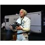 Figurine daction Neca Doc Brown 1985