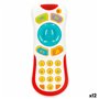 Manette de jouet Winfun 7 x 16,5 x 3 cm (12 Unités)