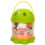 Set Animaux de la Ferme Winfun Plastique 10 Pièces 6 x 5,5 x 5 cm (6 U