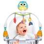 Carrousel pour Berceau Winfun 43 x 41 x 21,5 cm (6 Unités)